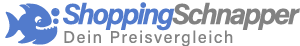 ShoppingSchnapper Logo